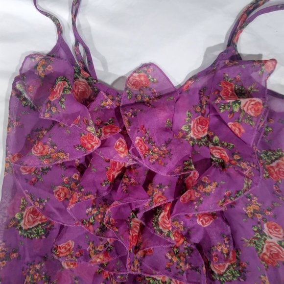 Bongo Top - Picture 2 of 4